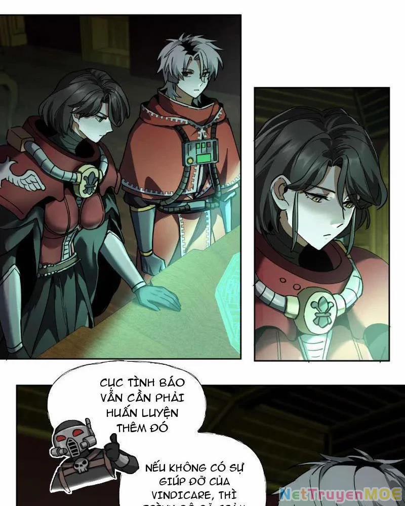 Truyền Kỳ Thái Lạc 128 trang 27