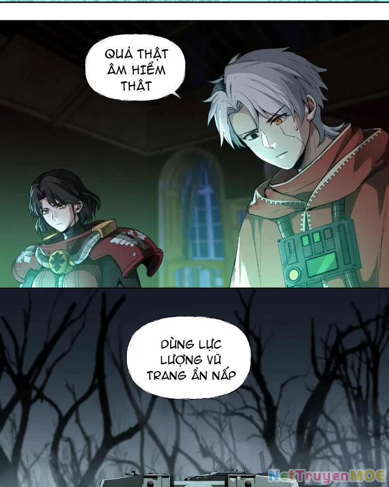 Truyền Kỳ Thái Lạc 128 trang 3