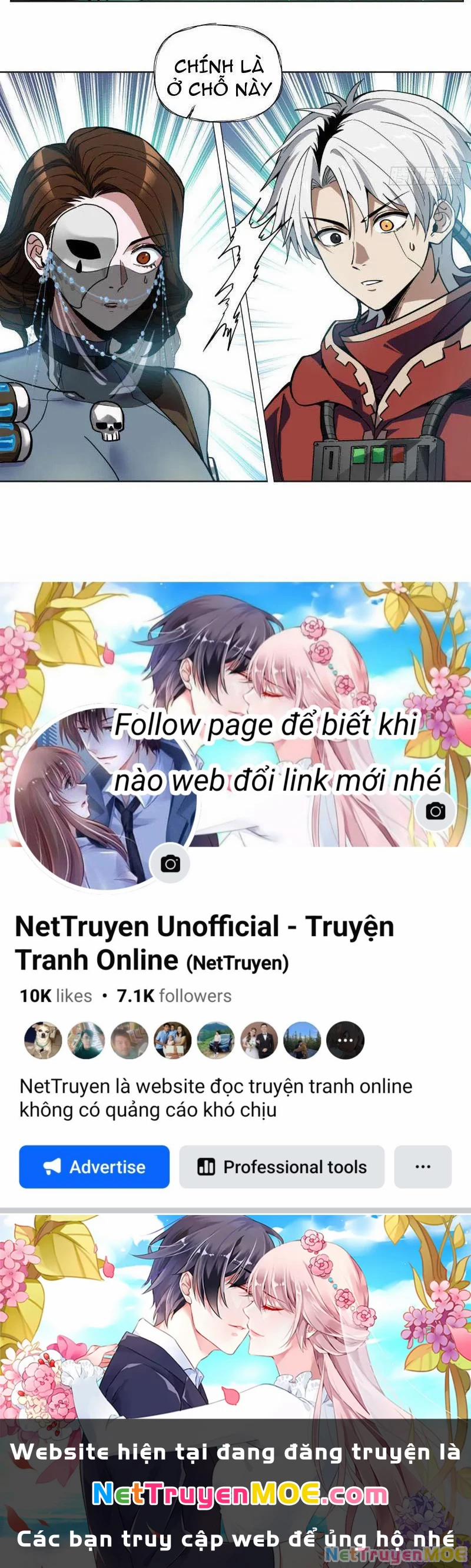 Truyền Kỳ Thái Lạc 128 trang 52