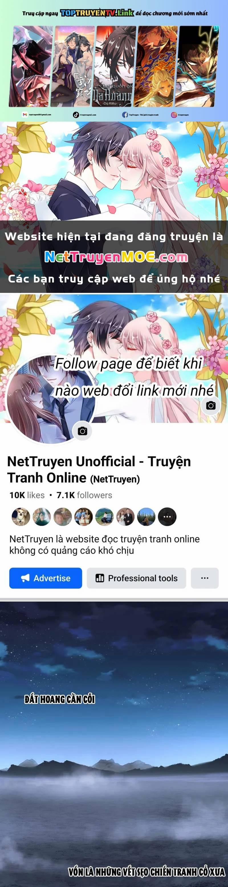 Truyền Kỳ Thái Lạc 129 trang 0