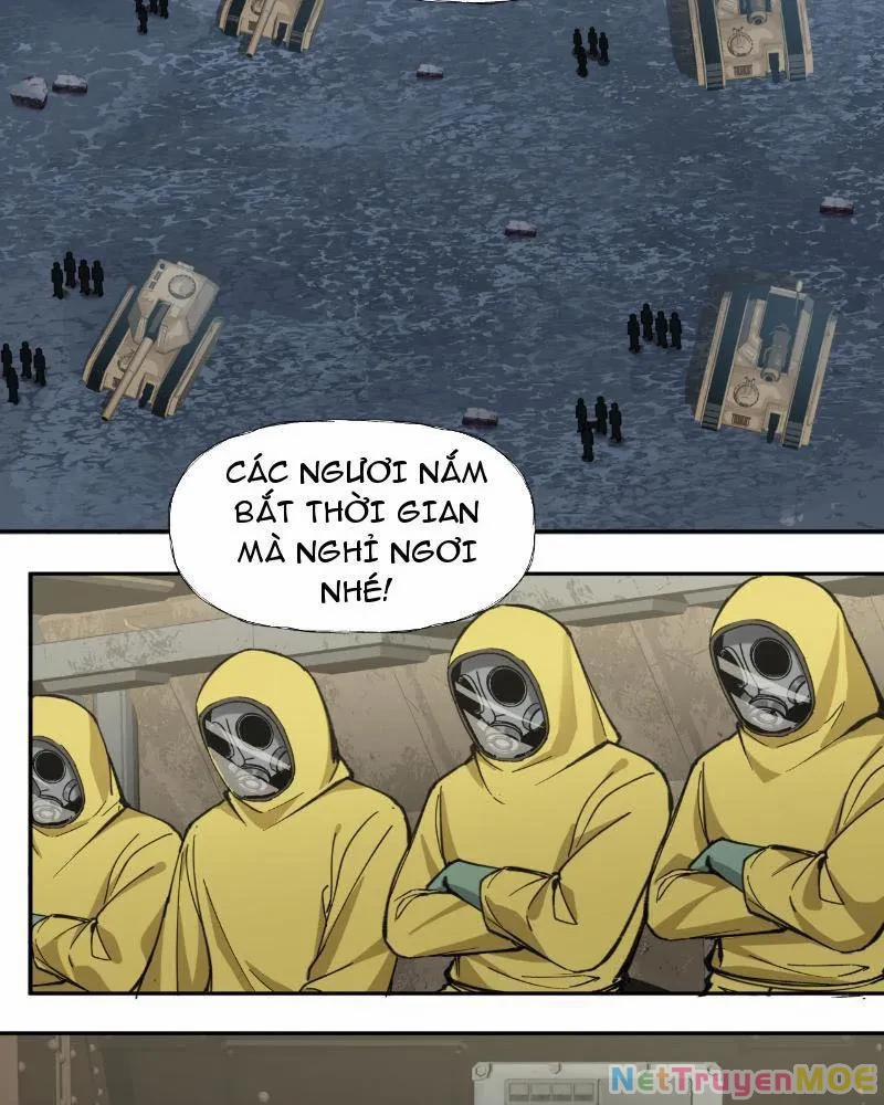 Truyền Kỳ Thái Lạc 129 trang 12