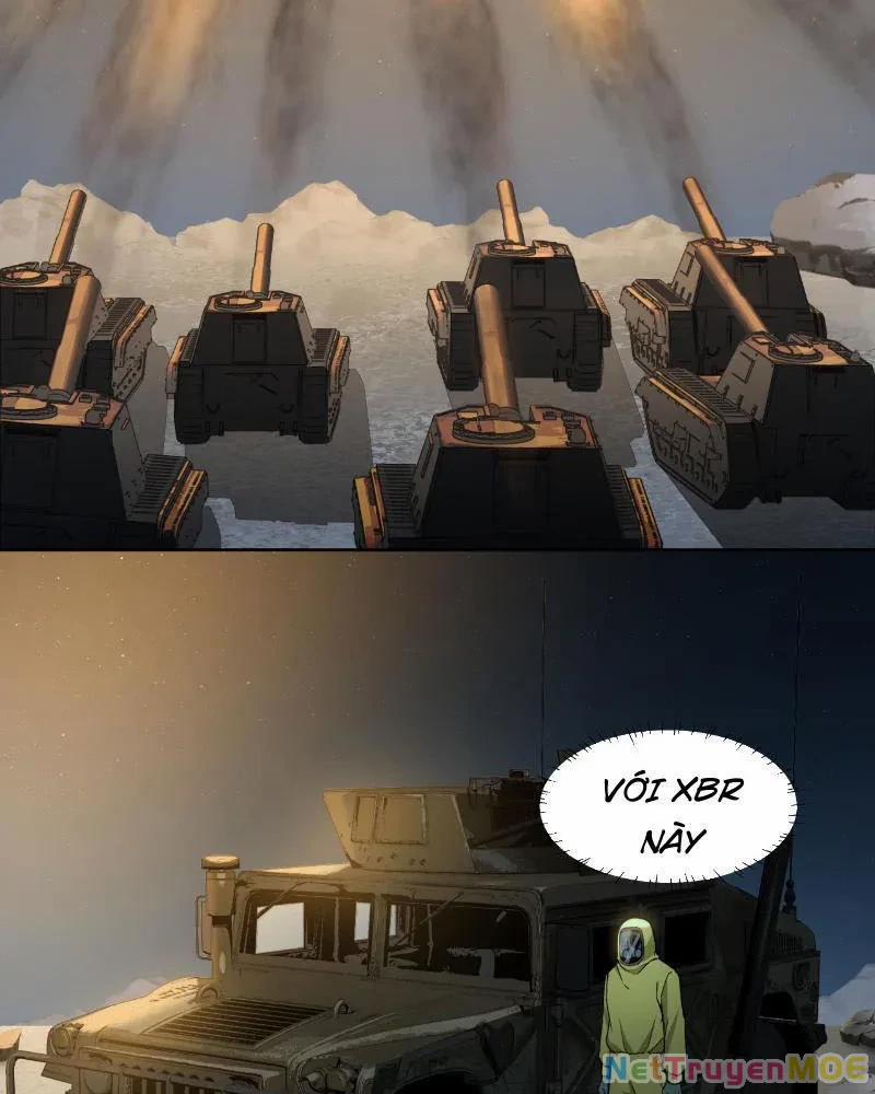 Truyền Kỳ Thái Lạc 129 trang 15