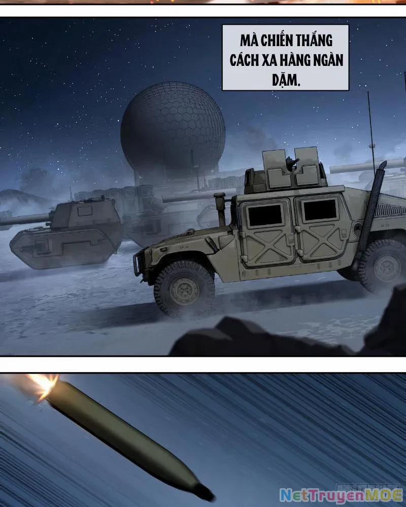 Truyền Kỳ Thái Lạc 129 trang 26