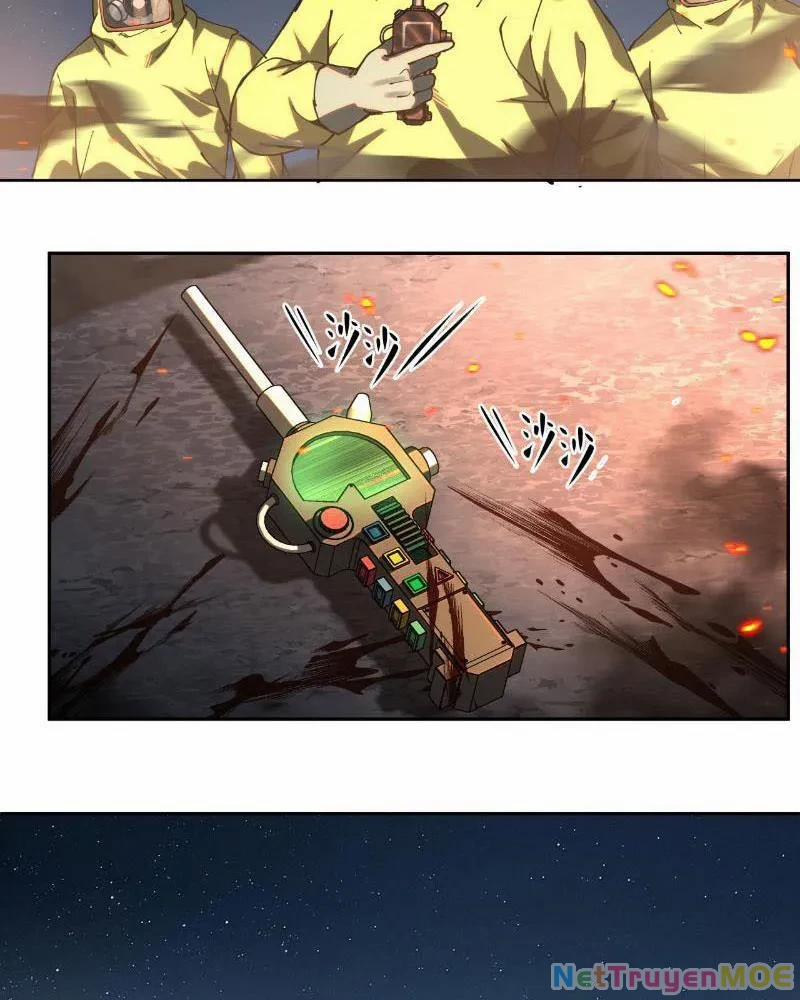 Truyền Kỳ Thái Lạc 129 trang 30