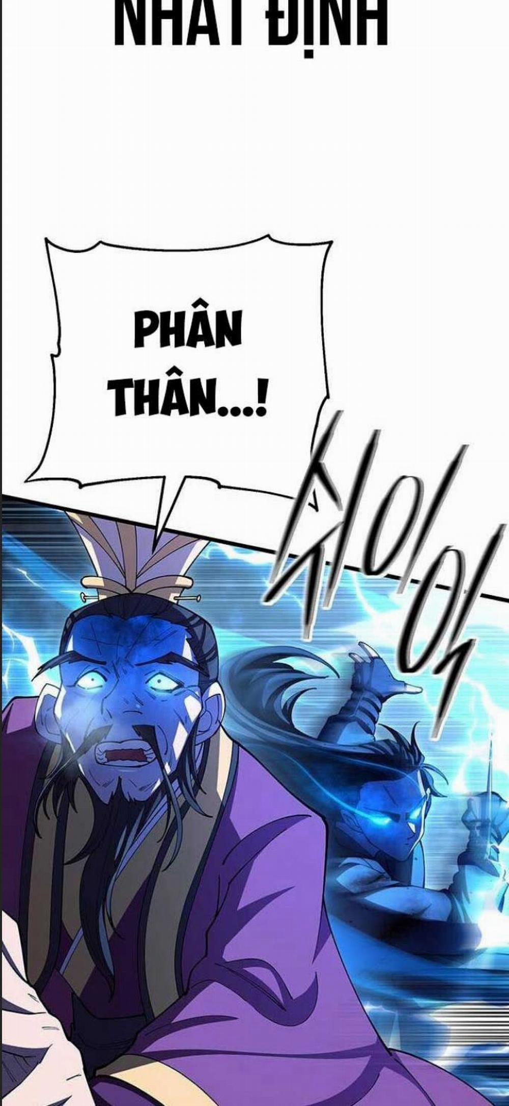 Truyền Kỳ Thái Lạc 13 trang 10