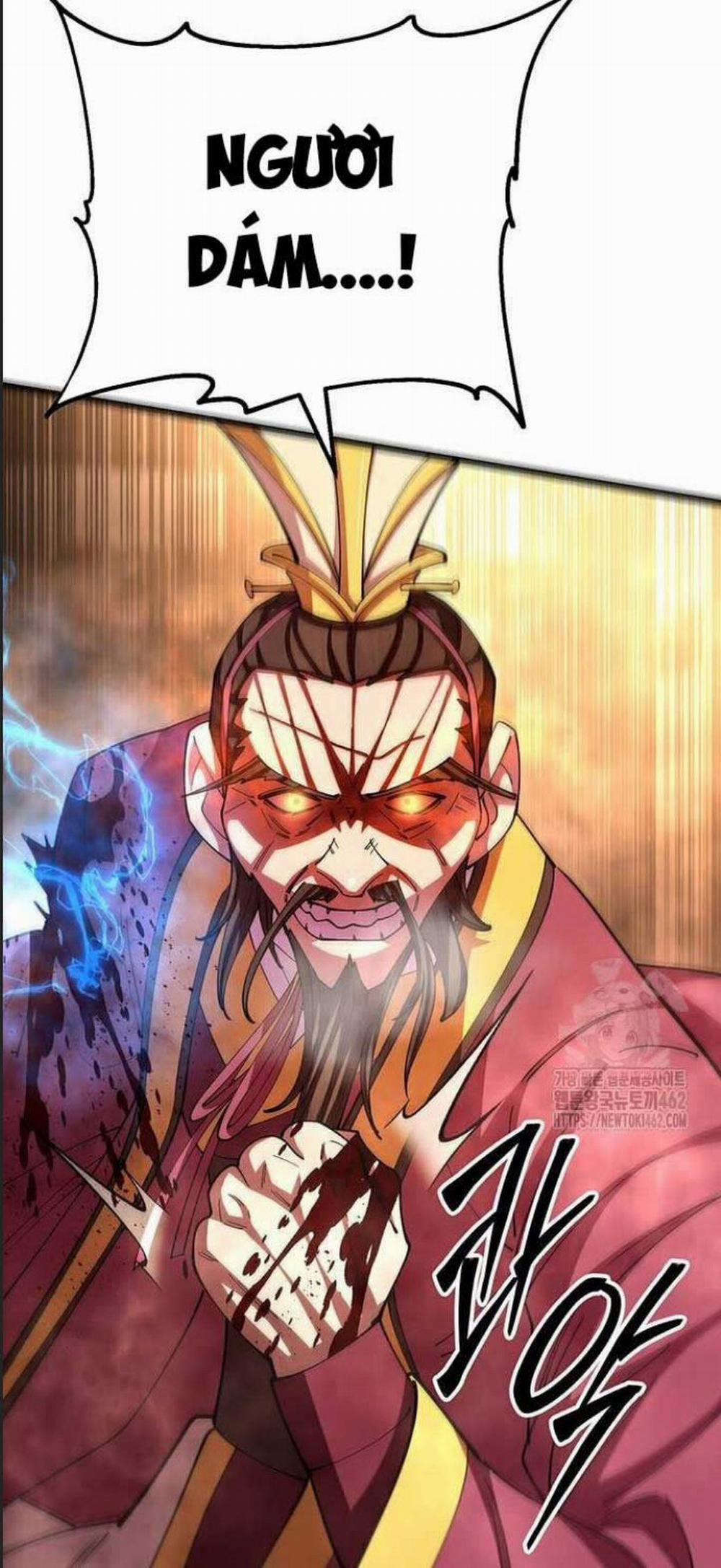 Truyền Kỳ Thái Lạc 13 trang 22