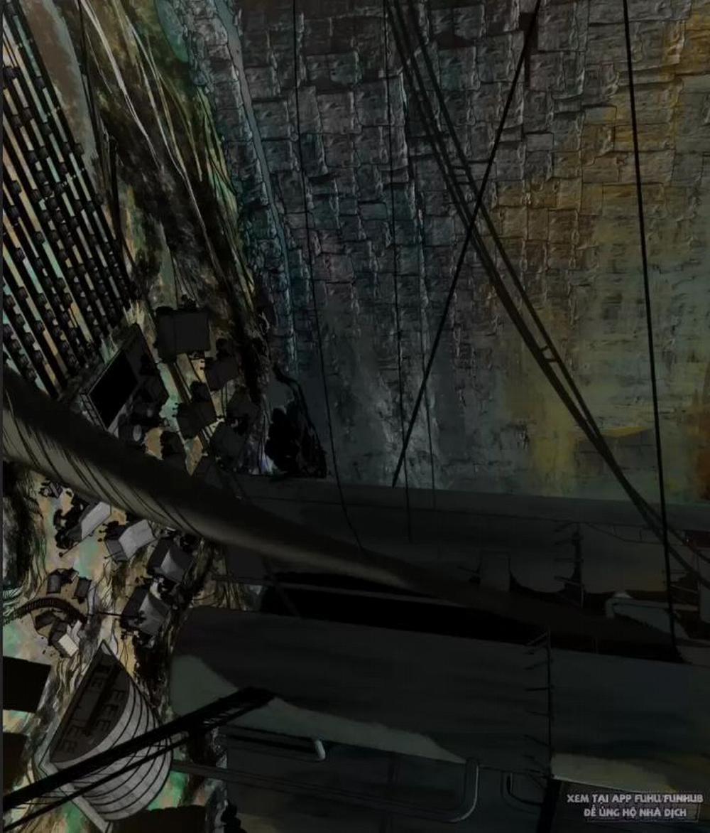 Truyền Kỳ Thái Lạc 13 trang 33