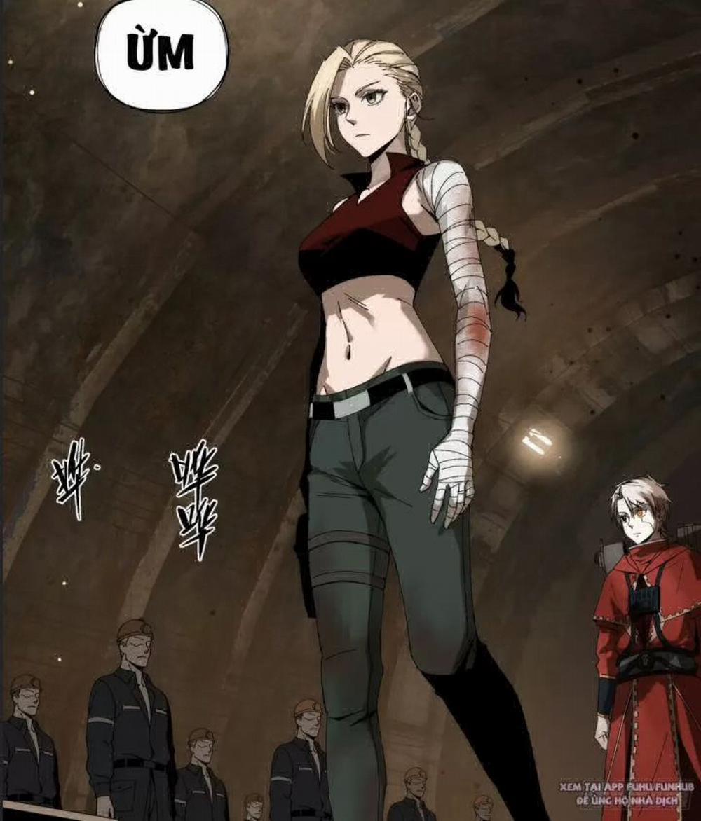 Truyền Kỳ Thái Lạc 13 trang 43