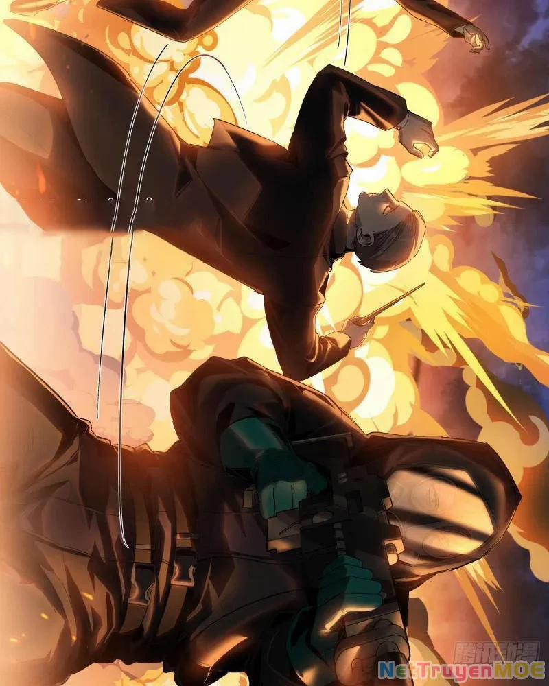 Truyền Kỳ Thái Lạc 130 trang 23