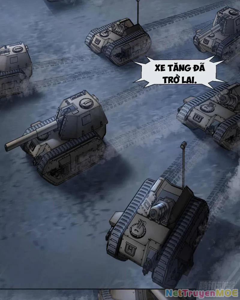 Truyền Kỳ Thái Lạc 130 trang 26