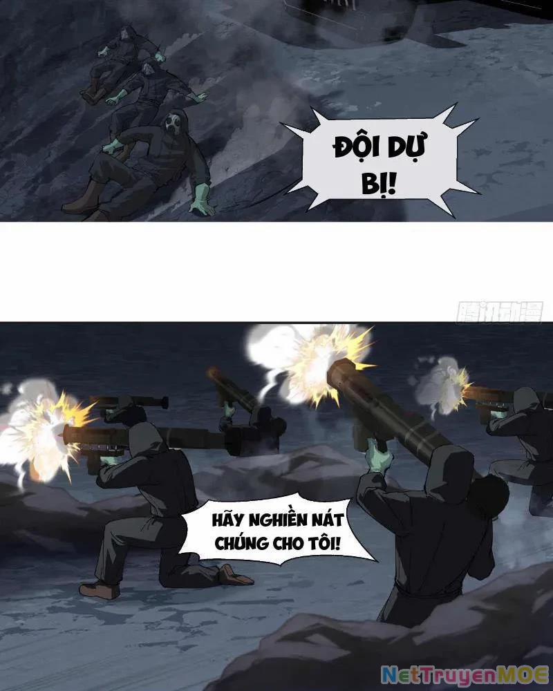 Truyền Kỳ Thái Lạc 130 trang 28