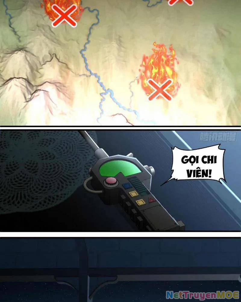 Truyền Kỳ Thái Lạc 130 trang 40