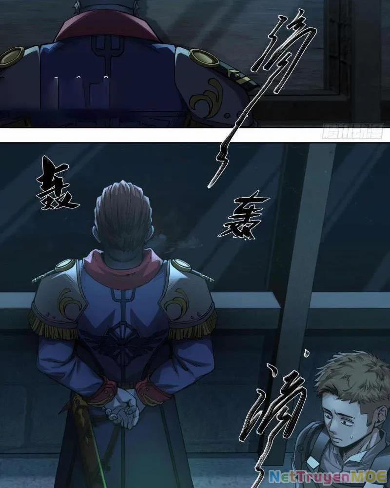 Truyền Kỳ Thái Lạc 131 trang 1