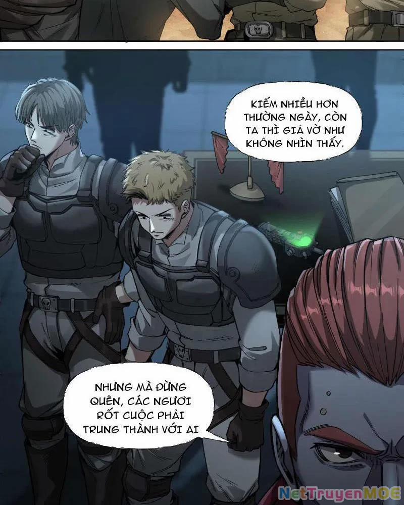 Truyền Kỳ Thái Lạc 131 trang 10