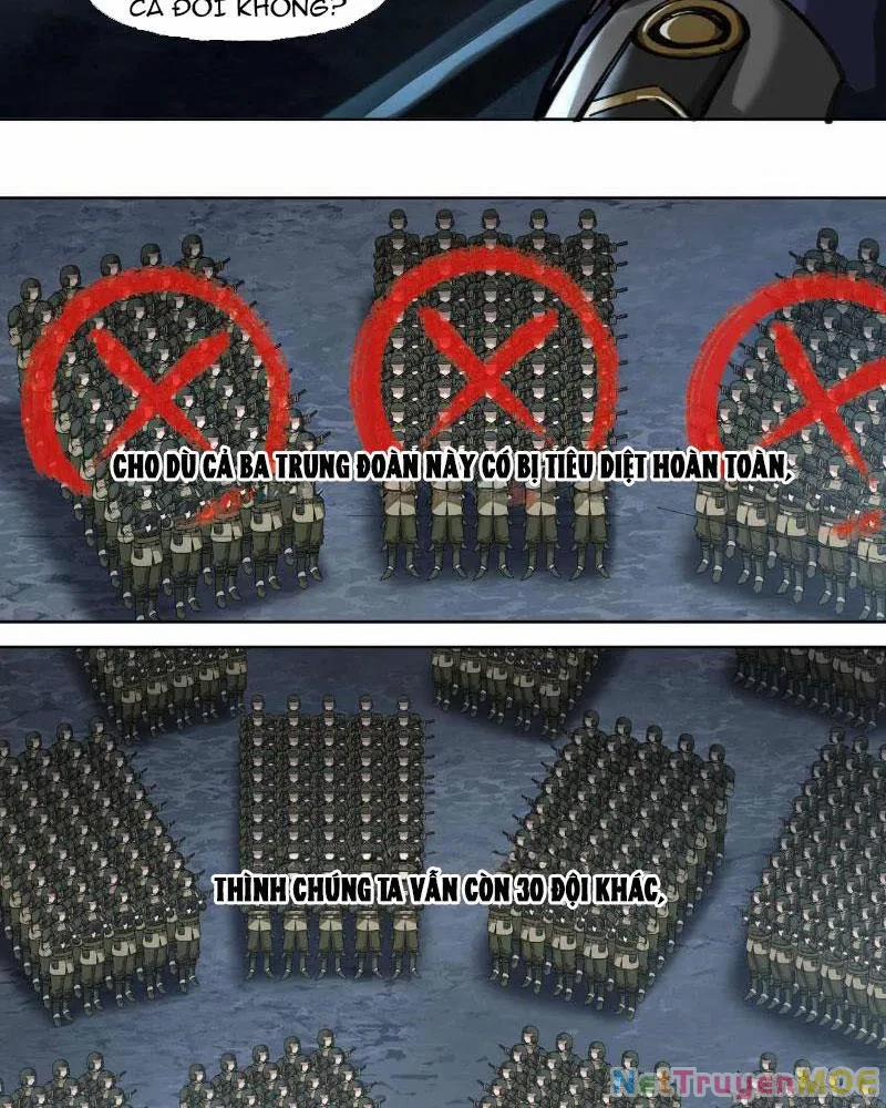 Truyền Kỳ Thái Lạc 131 trang 19