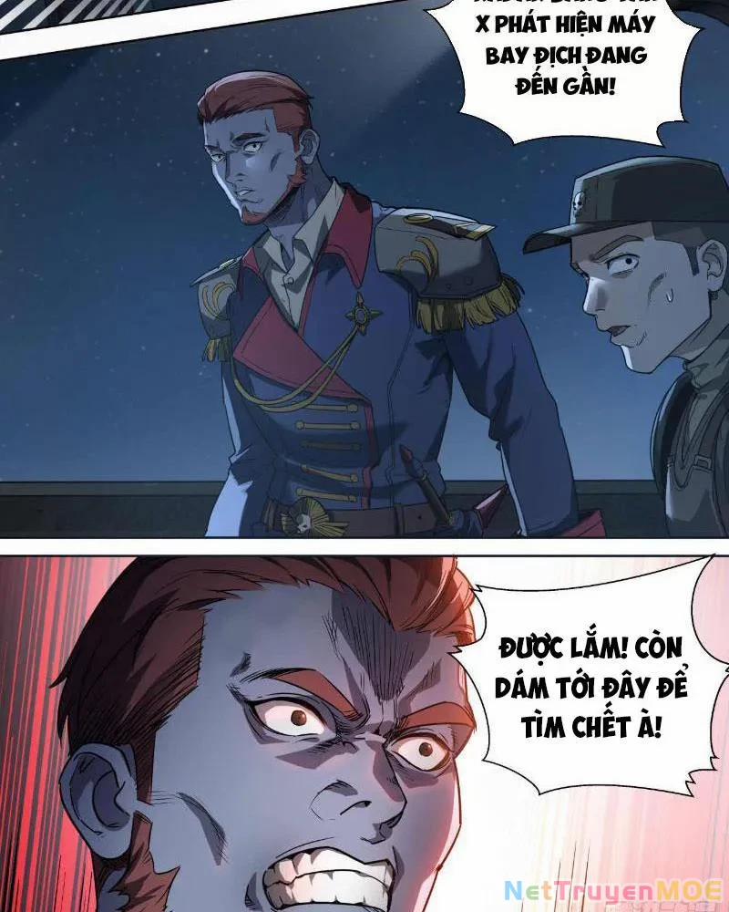 Truyền Kỳ Thái Lạc 131 trang 22