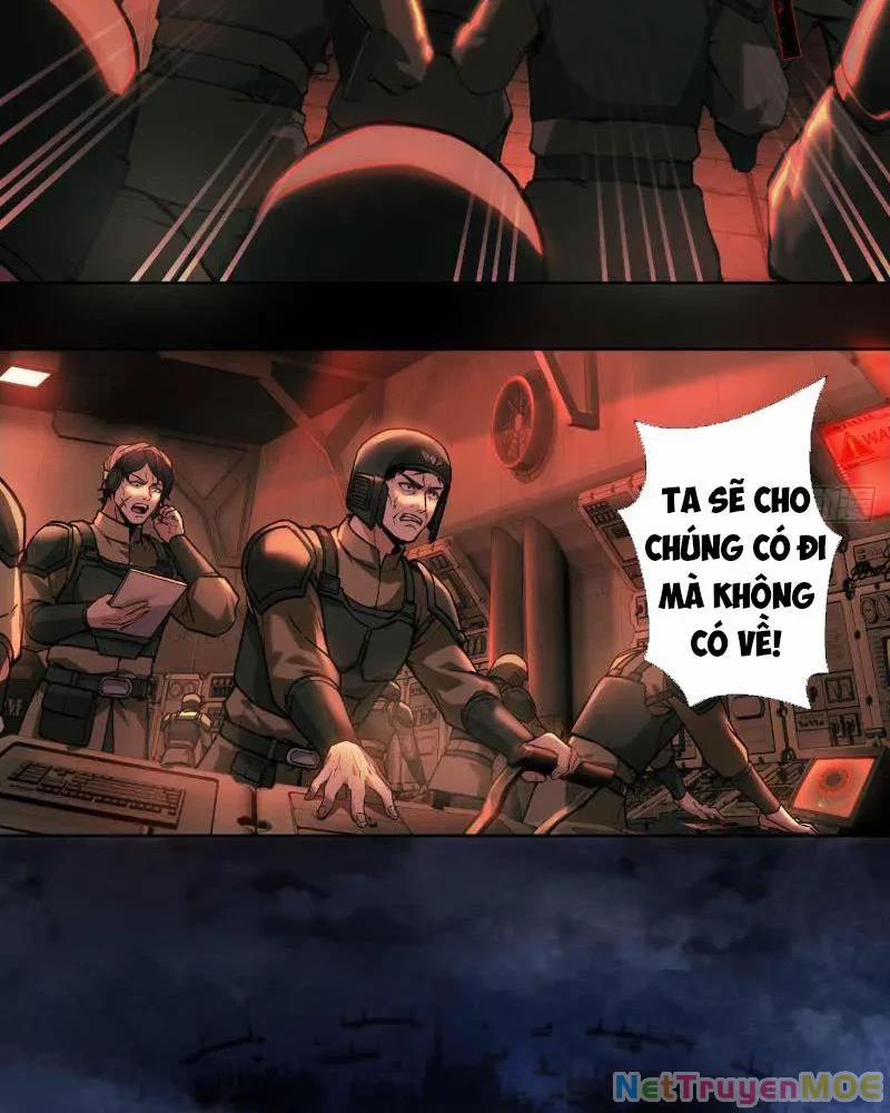 Truyền Kỳ Thái Lạc 131 trang 24