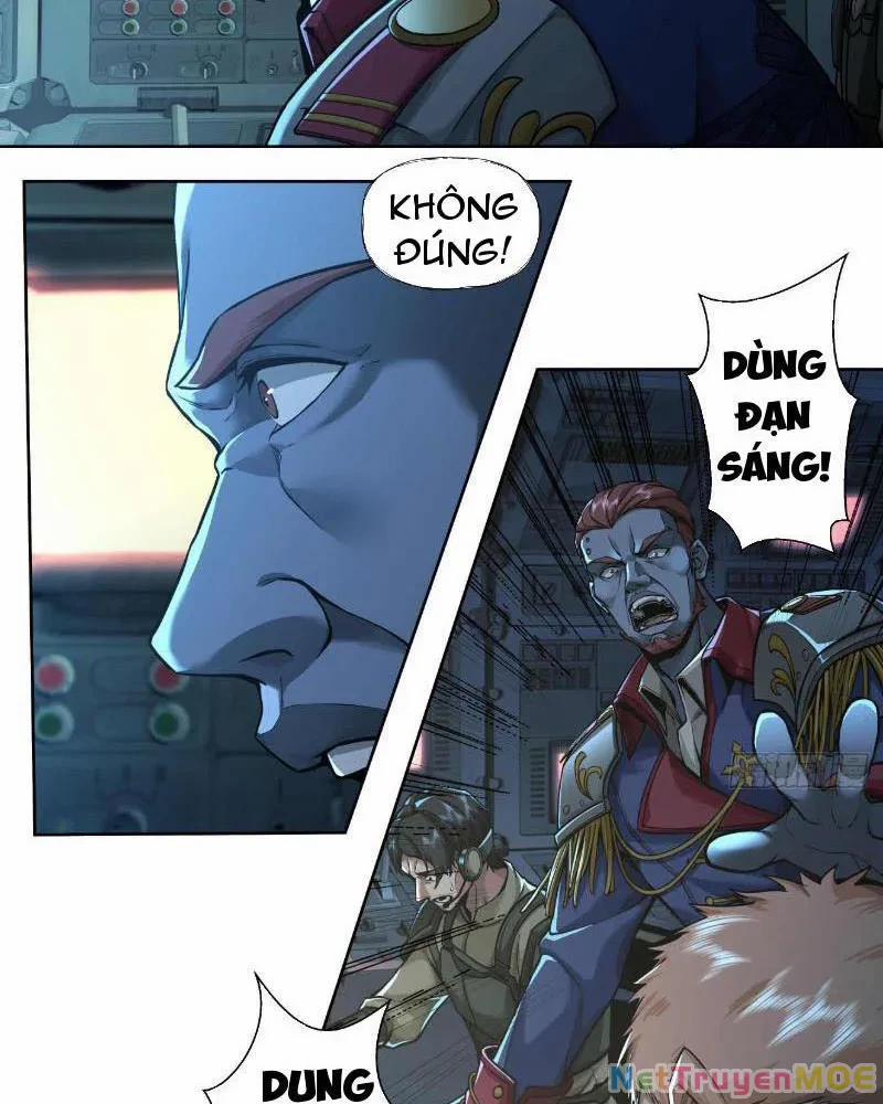 Truyền Kỳ Thái Lạc 131 trang 31