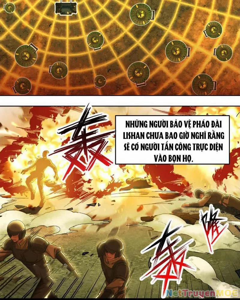 Truyền Kỳ Thái Lạc 131 trang 39