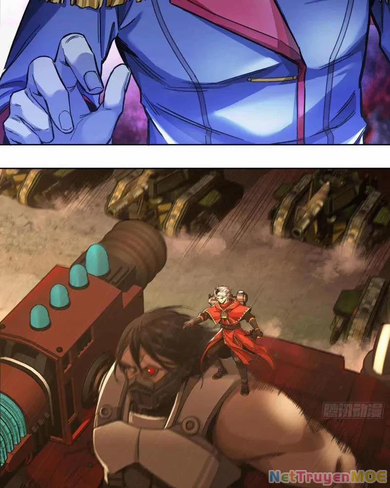 Truyền Kỳ Thái Lạc 131 trang 41