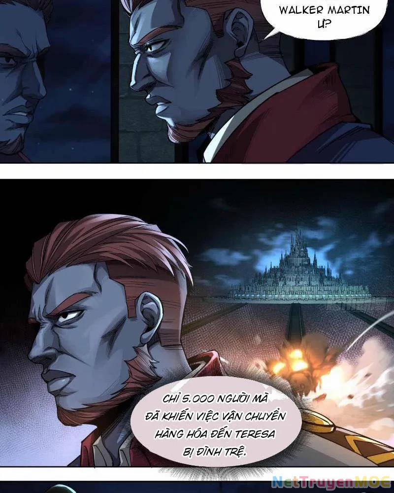 Truyền Kỳ Thái Lạc 131 trang 5