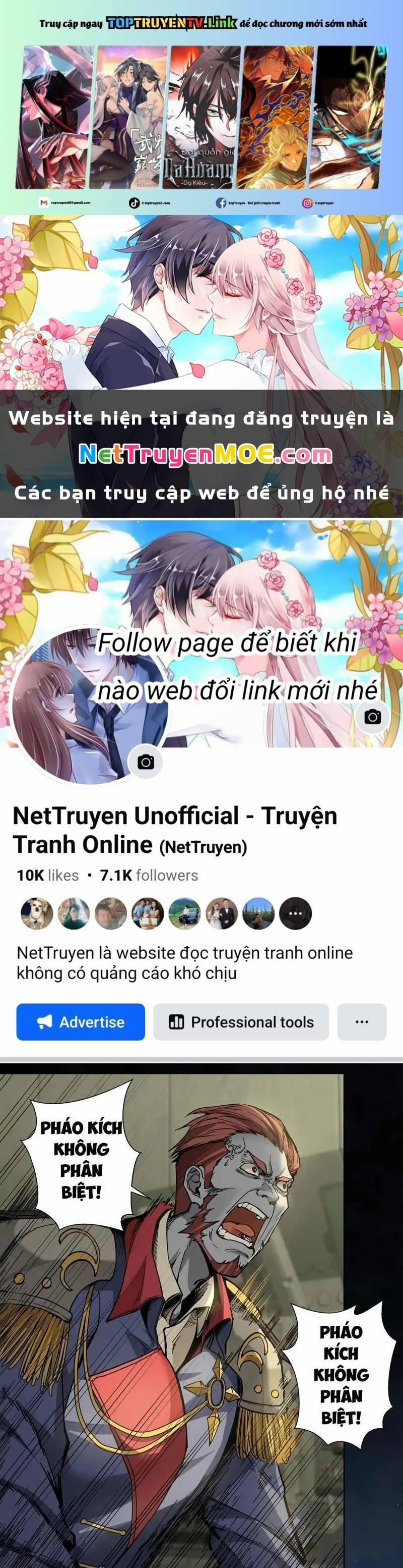 Truyền Kỳ Thái Lạc 132 trang 0