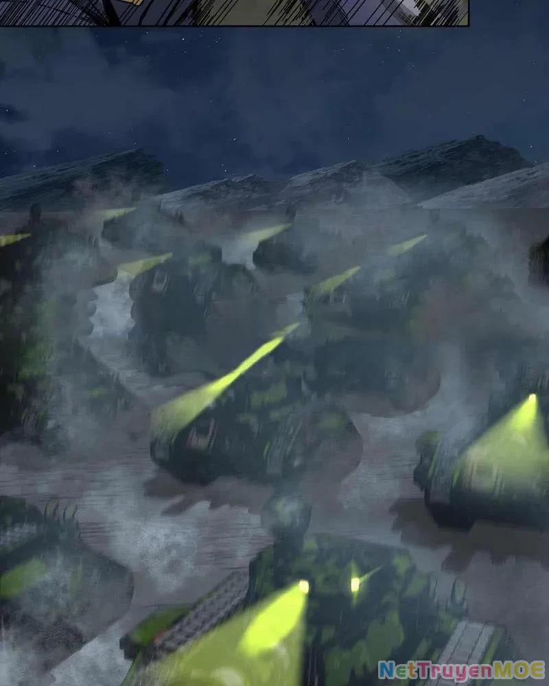 Truyền Kỳ Thái Lạc 132 trang 1