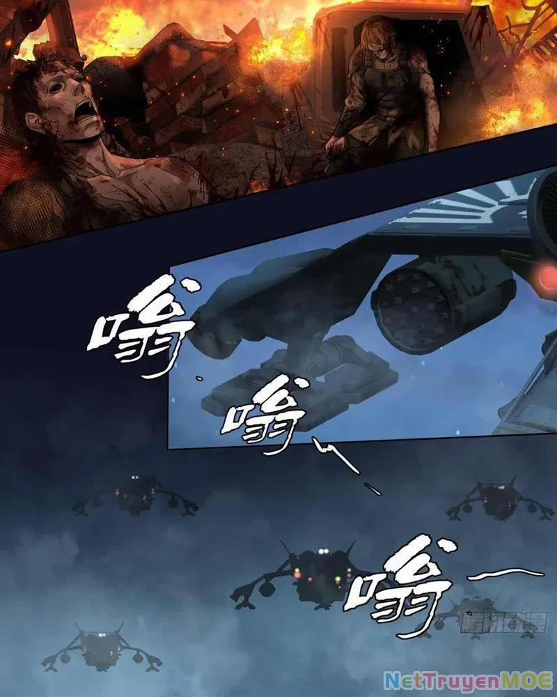 Truyền Kỳ Thái Lạc 132 trang 18