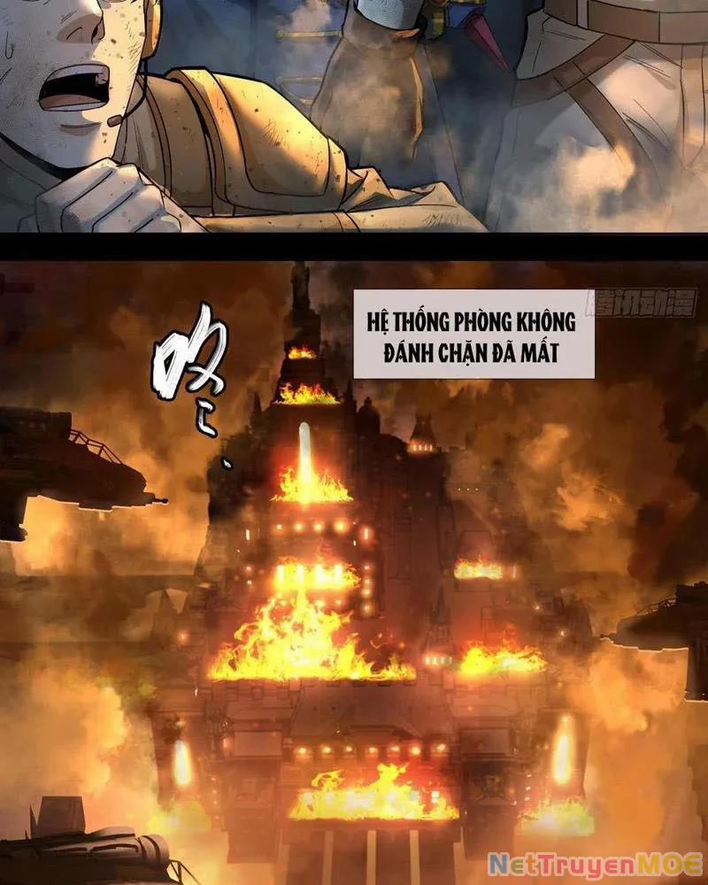 Truyền Kỳ Thái Lạc 132 trang 20