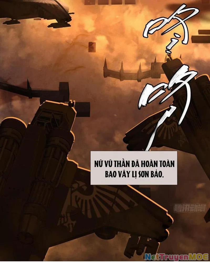 Truyền Kỳ Thái Lạc 132 trang 21