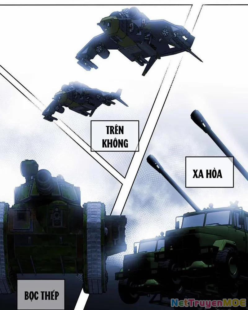 Truyền Kỳ Thái Lạc 132 trang 22