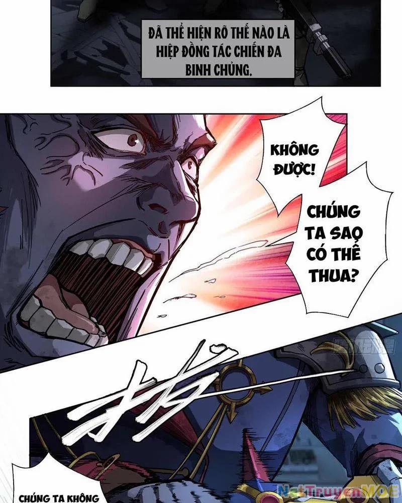 Truyền Kỳ Thái Lạc 132 trang 24