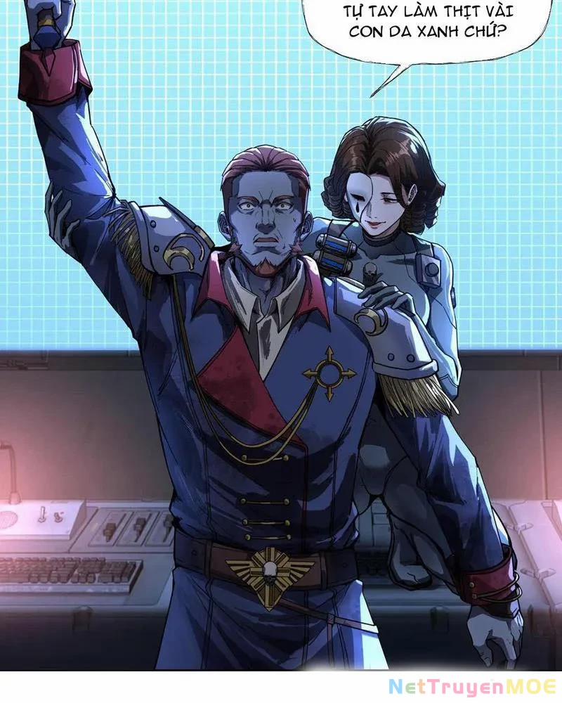 Truyền Kỳ Thái Lạc 132 trang 28