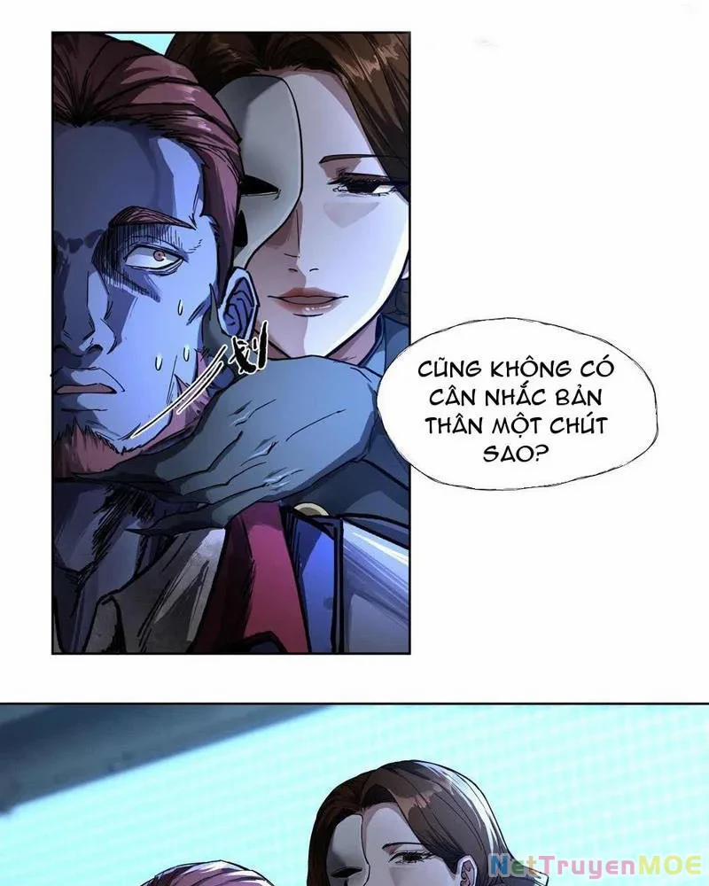 Truyền Kỳ Thái Lạc 132 trang 29