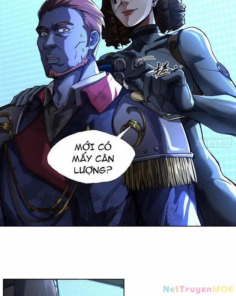 Truyền Kỳ Thái Lạc 132 trang 30