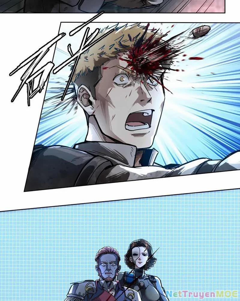 Truyền Kỳ Thái Lạc 132 trang 32