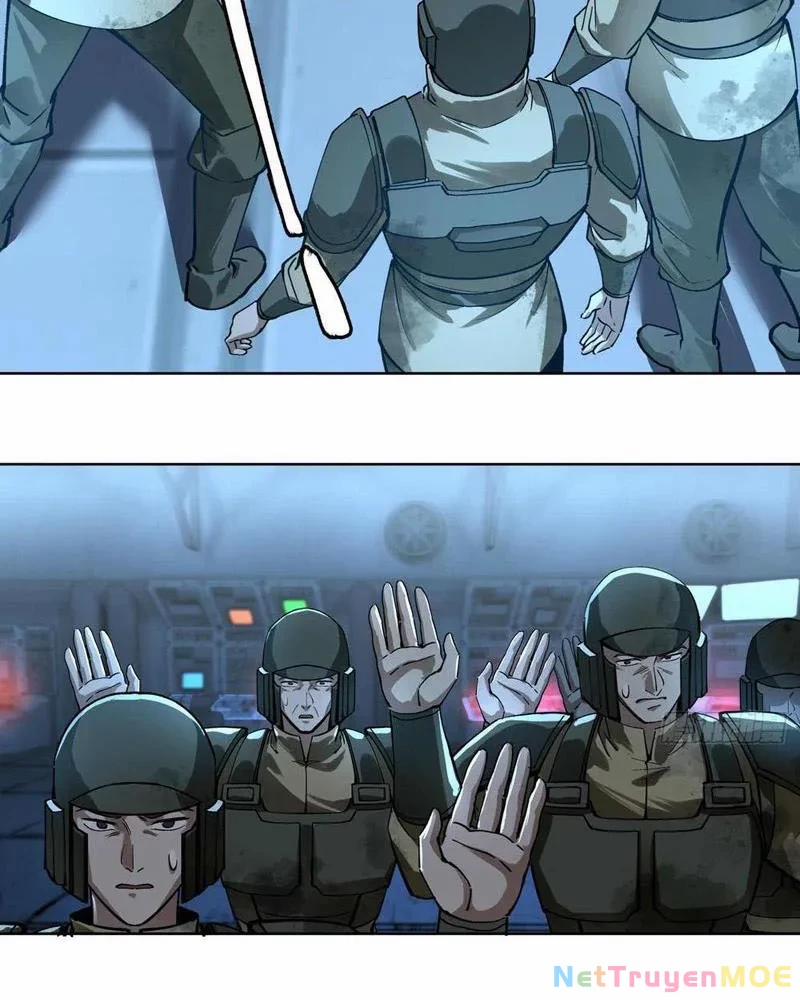 Truyền Kỳ Thái Lạc 132 trang 37