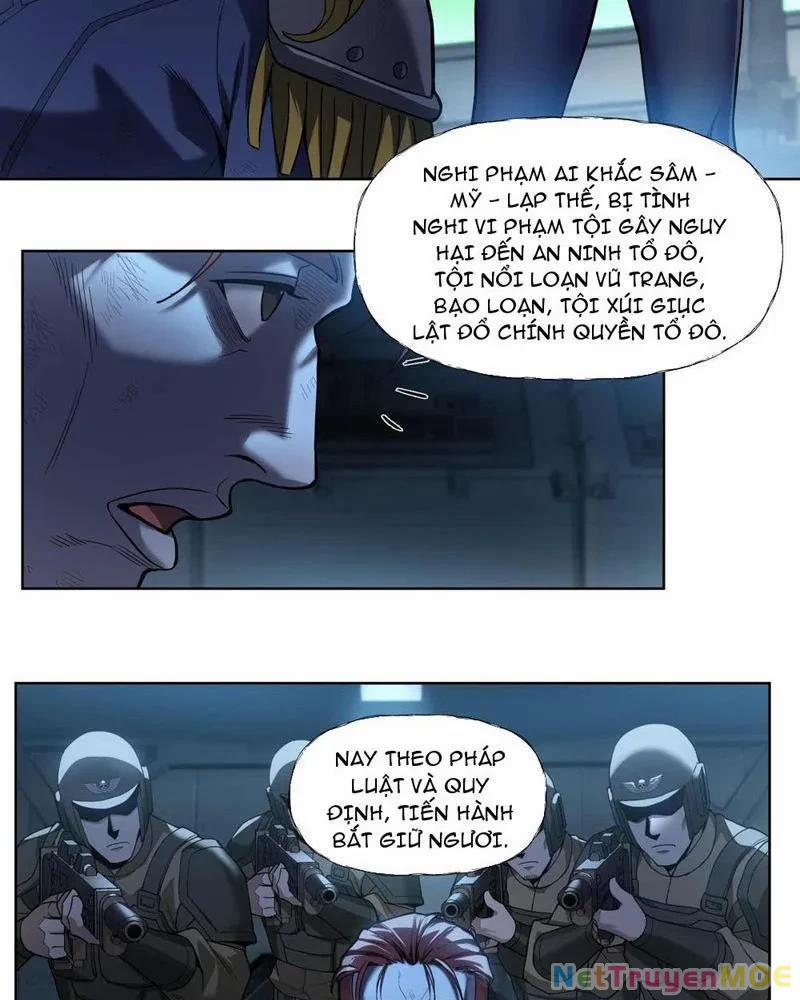 Truyền Kỳ Thái Lạc 132 trang 48