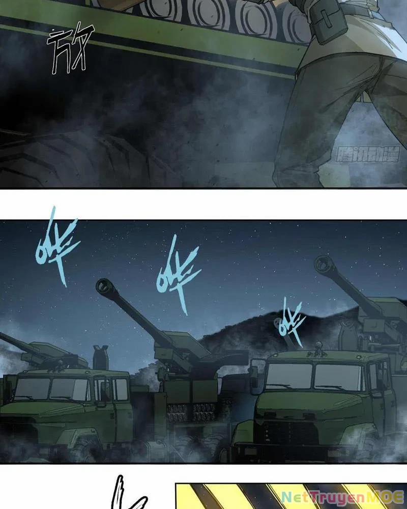 Truyền Kỳ Thái Lạc 132 trang 7