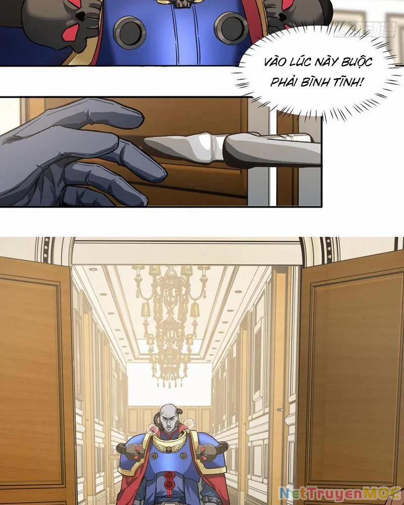 Truyền Kỳ Thái Lạc 133 trang 18