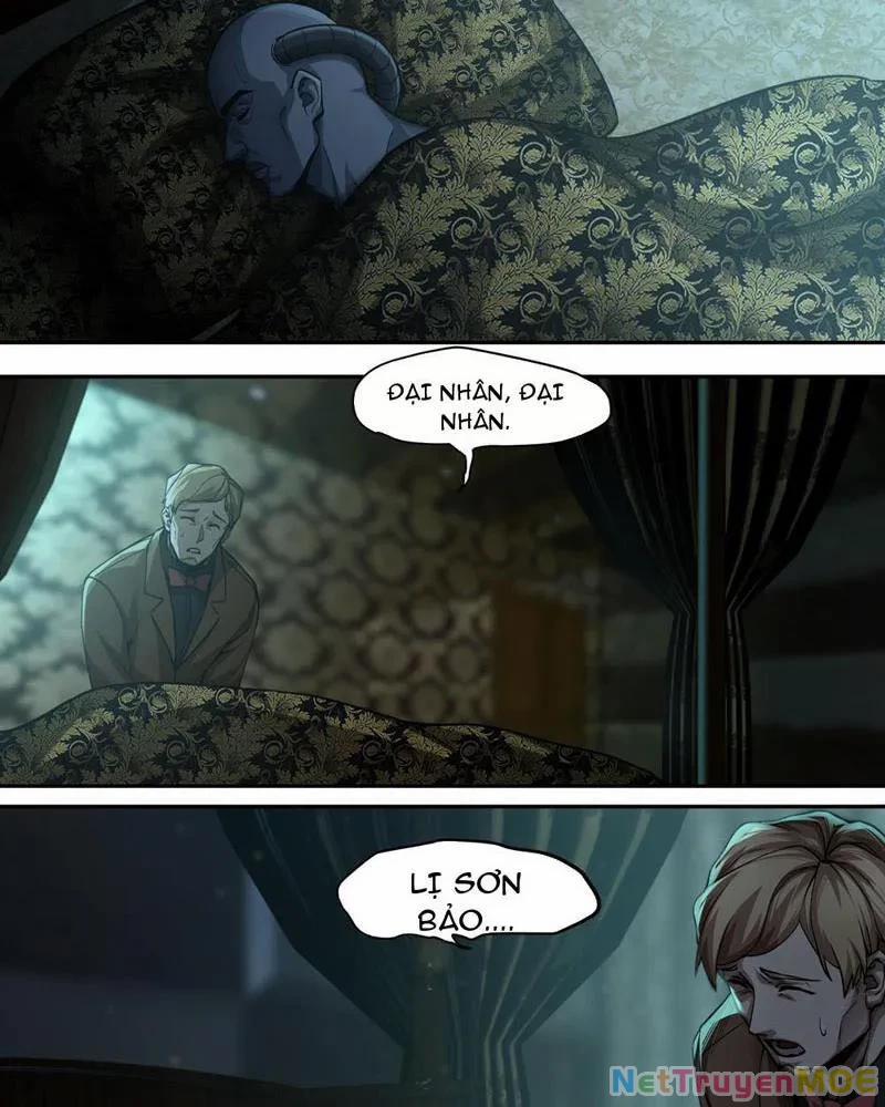 Truyền Kỳ Thái Lạc 133 trang 2