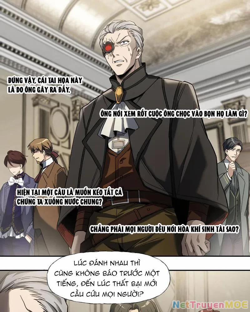 Truyền Kỳ Thái Lạc 133 trang 26