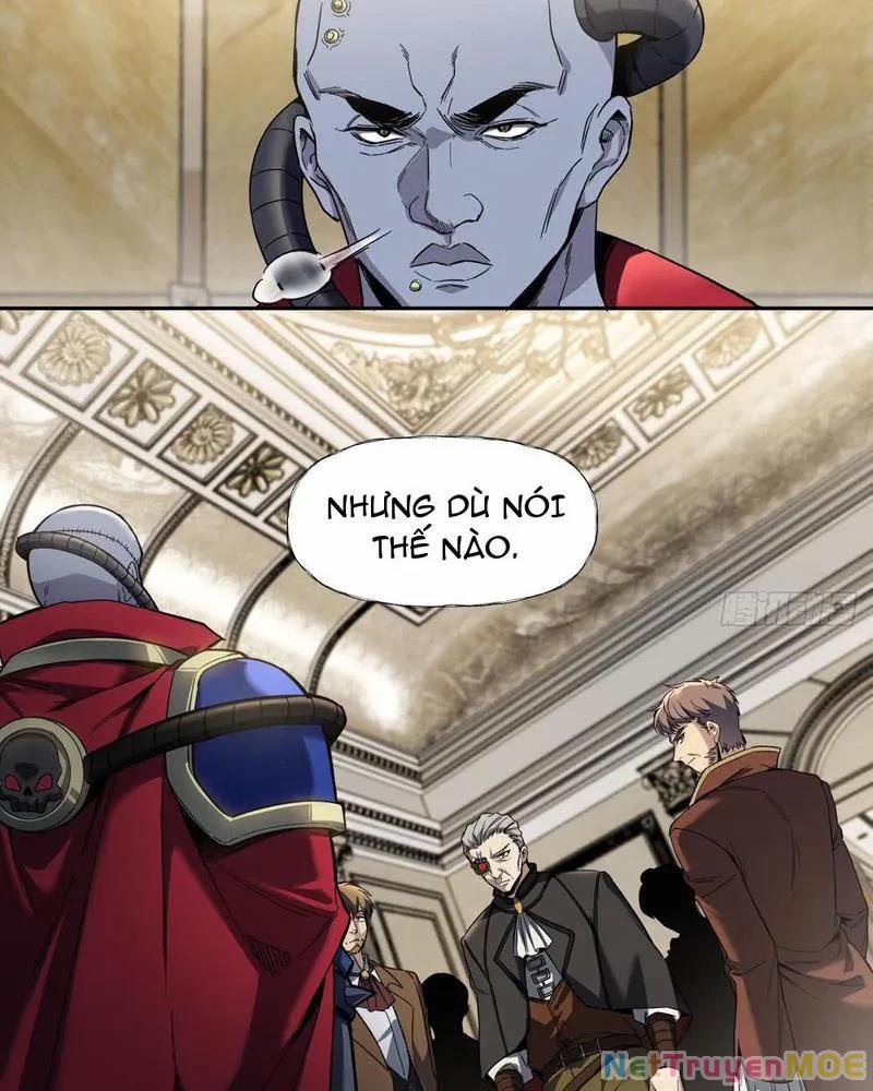 Truyền Kỳ Thái Lạc 133 trang 28