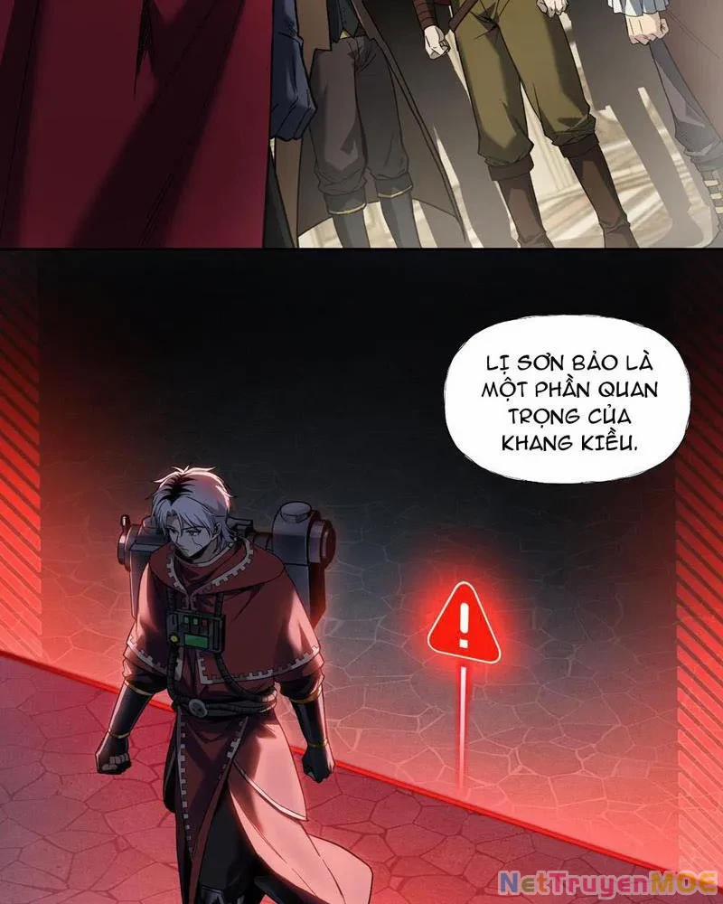 Truyền Kỳ Thái Lạc 133 trang 29