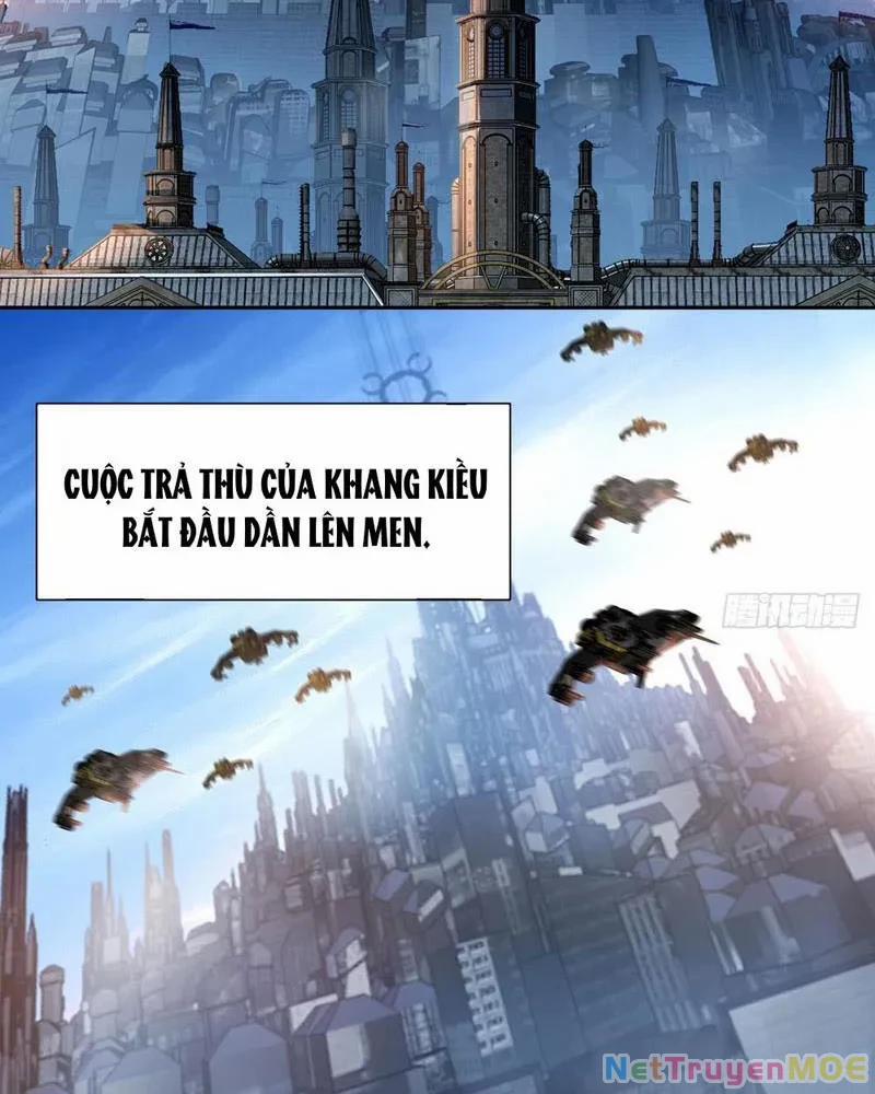 Truyền Kỳ Thái Lạc 133 trang 37