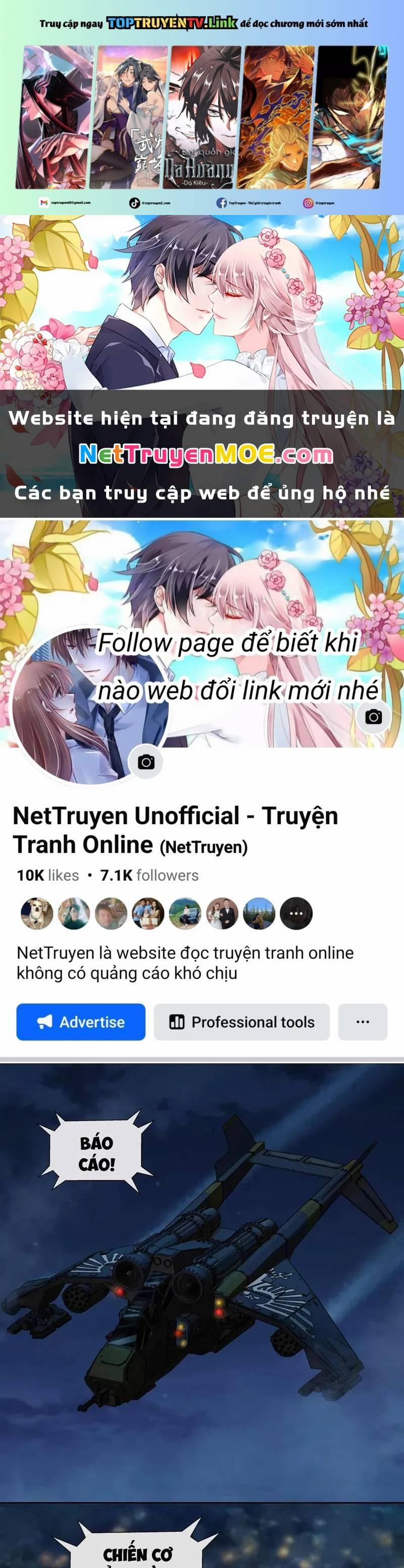 Truyền Kỳ Thái Lạc 134 trang 0