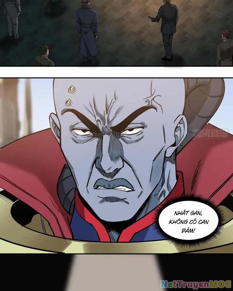 Truyền Kỳ Thái Lạc 134 trang 19