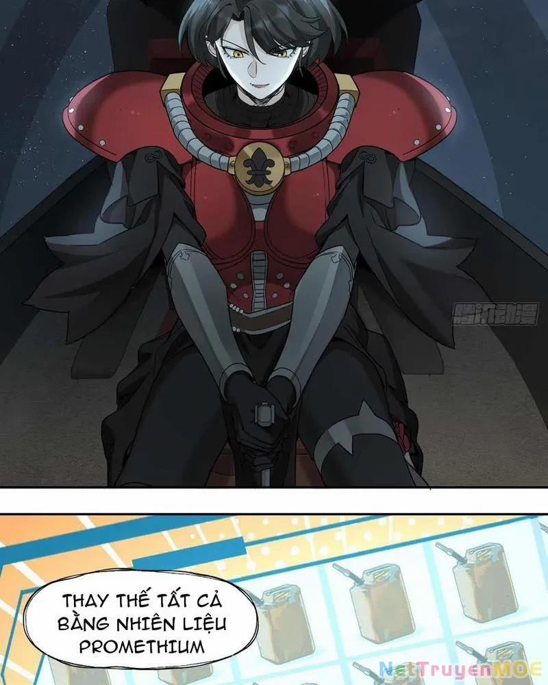 Truyền Kỳ Thái Lạc 134 trang 28