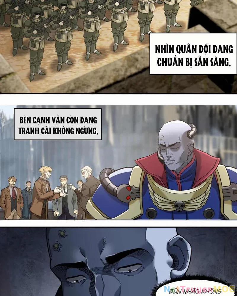 Truyền Kỳ Thái Lạc 134 trang 39