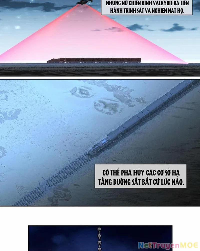 Truyền Kỳ Thái Lạc 134 trang 5